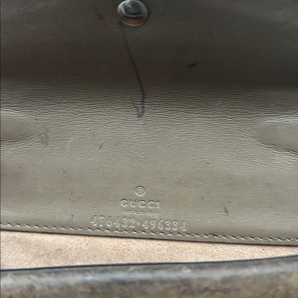 Gucci Dionysus GG Supreme Super Mini Bag in Canvas - Picture 16 of 16